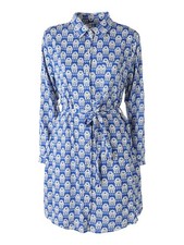 Solada Vestito donna a camicia