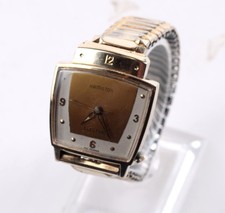 Hamilton Electric Orologio da