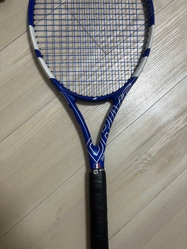 Racchetta tennis babolat pure - racchetta,