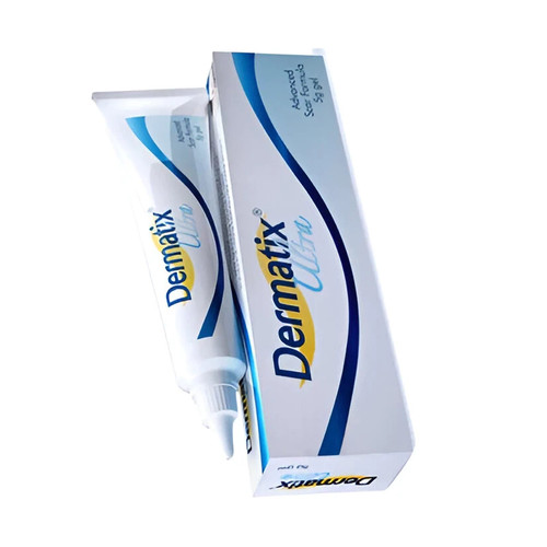 Dermatix ultra cicatrice gel - dermatix,