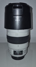 Canon EF 100-400 mm F4.5-5.6L