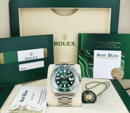 Rolex 40mm acciaio - rolex,