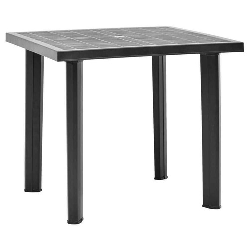 Vidaxl tavolo giardino - vidaxl, da