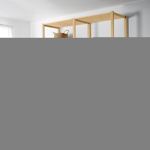Ikea ivar side unit 50x226 - unit, cm