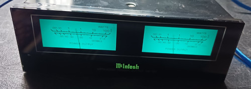Old school mcintosh mpm4000 - old,