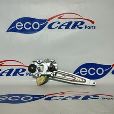 Cremagliera posteriore sx