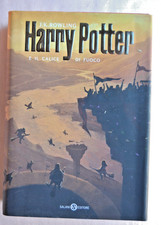 Harry Potter e il calice di