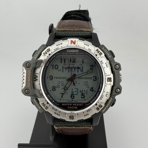 Orologio vintage casio - vintage,