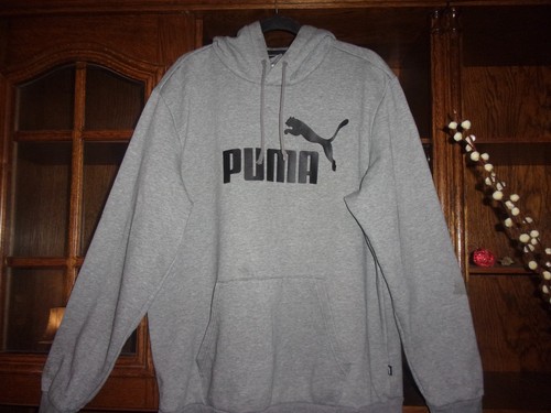 Puma felpa con - puma.,