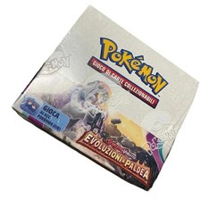 POKEMON SCARLATTO E VIOLETTO -