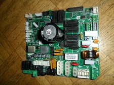 Scheda di ricambio Cefla