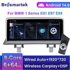 Autoradio 10.25'' Android 14