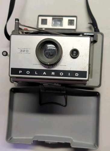 Custodia fotocamera terrestre