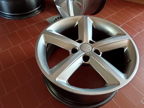 Cerchi lega audi a5 - in, 16''