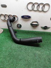 Tubo Intercooler Volkswagen