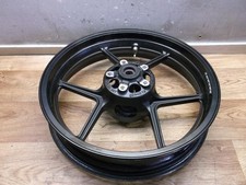 Kawasaki ER6-N ABS ER650E