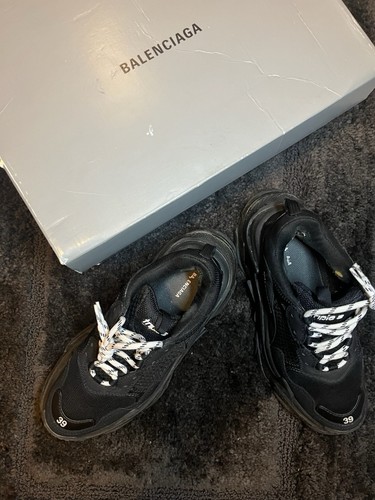 Autentica balenciaga tripla - autentica, s