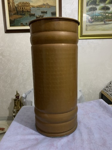 Portaombrelli vintage rame - portaombrelli,