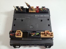 Centralina rete di bordo