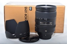 Used Nikon AF-S FX NIKKOR
