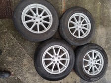 Cerchi lega originali range - in,