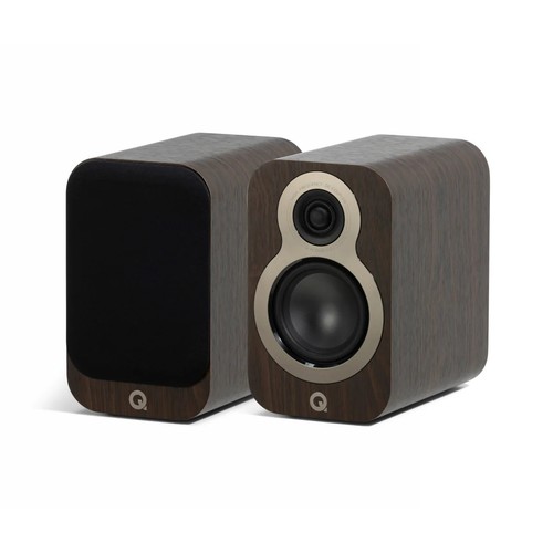 Acoustics 3010c claro walnut - q,