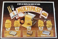 Atlas Marcato Vintage Multi