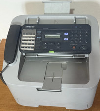 TELEFONO FAX SAMSUNG SF 650