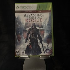 Assassin's Creed: Rogue