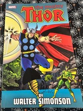 The Mighty Thor - Vol 4 -