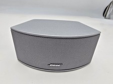 Bose av3 gs altoparlante - av3-2-1,