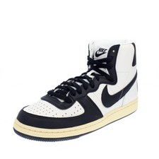 Nike Terminator High Prm Bianco - Taglia 45 [11 US 27.9cm] Scarpe Uomo Sneakers