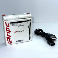 GAME BOY ADVANCE SP Rip Curl