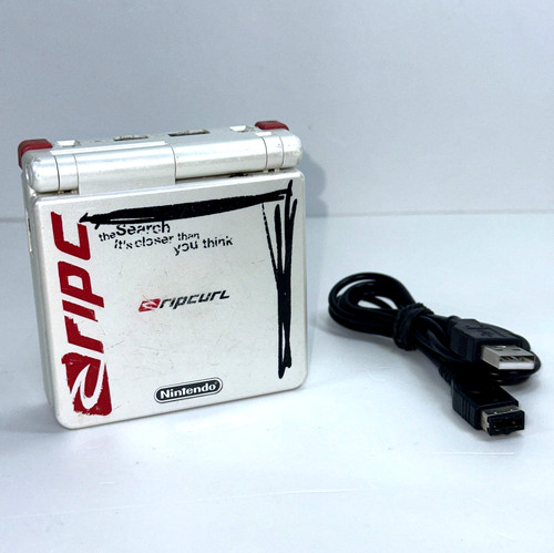 Game boy advance - game,