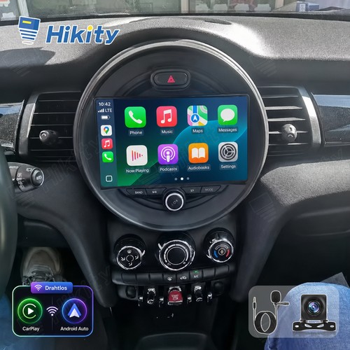 Android carplay autoradio - android,