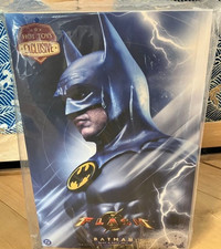 Hot Toys MMS834 The Flash 1/6