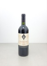 Guado tasso antinori 2001 - al,