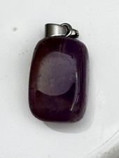 Ciondolo Collana Pietra