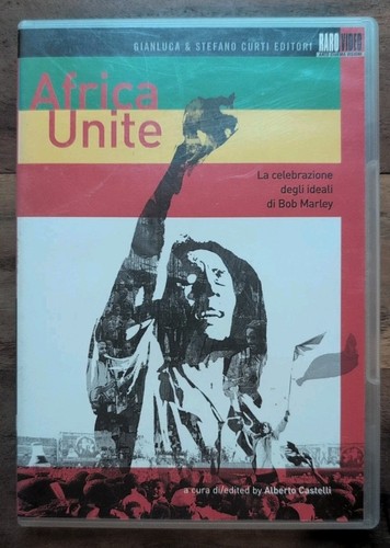 Africa unite la celebrazione - unite,