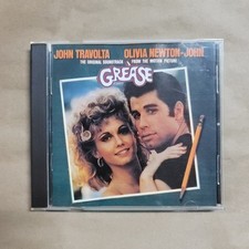 Grease (Original Soundtrack)