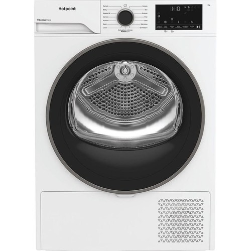 Hotpoint asciugatrice - hotpoint,