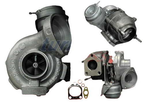 Turbocompressore bmw 320d e46 - turbocompressore,