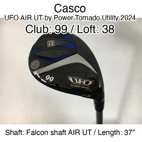 Casco ufo air - ufo, ut
