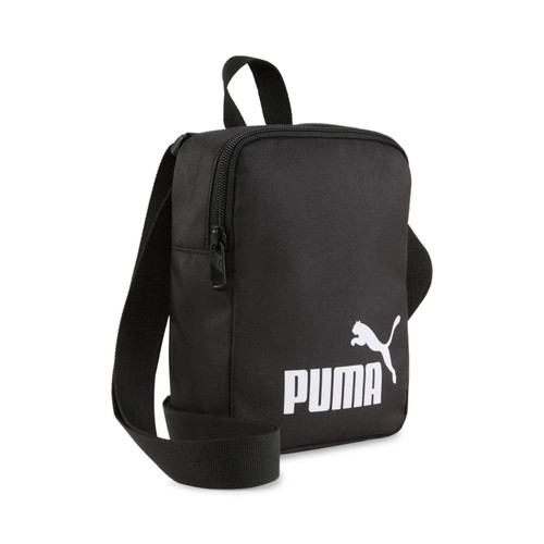 Borsa tracolla nera - borsa, a
