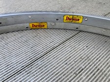 Coppia cerchi vintage 36L