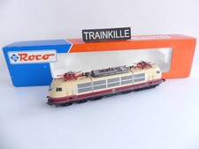 43838 ROCO HO LOCOMOTIVE