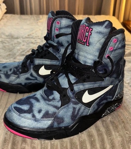 Taglia nike air command - 9,5,