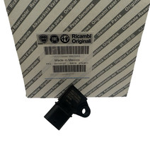 Sensore pressione di carica