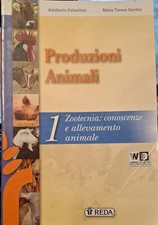 Produzioni animali 1