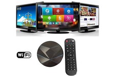 Android tv box 8K 10.0 64G rom